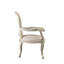 Bourbonnais Upholstered Armchair