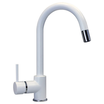 Belfry Kitchen Barbera Kitchen Faucet