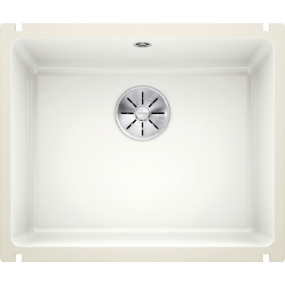 Subline Undermount Kitchen Sink