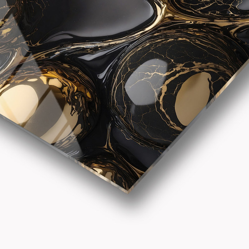 Artepera Landscape & Nature Window Panel, 63cm H x 63cm W x 0.481cm D