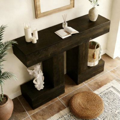 Console Mid-Century