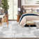 Sharmine Washable Floral Indoor Rug