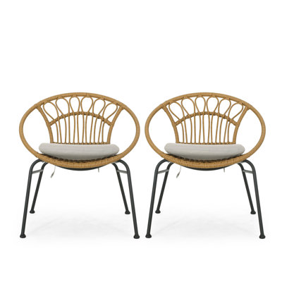 BANYA CHAIR