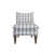Beige Check Cotton Blend is out of stock