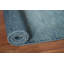 Tapis bleu Gabbeh 3 x 5