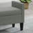 Anye Polyester Upholstered Storage Bench-1460237639-1460237638