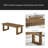 Office Desk,Computer Desk,Executive Desk-1661728876
