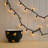 Mcswain Electric Candy Corn Mini String Lights