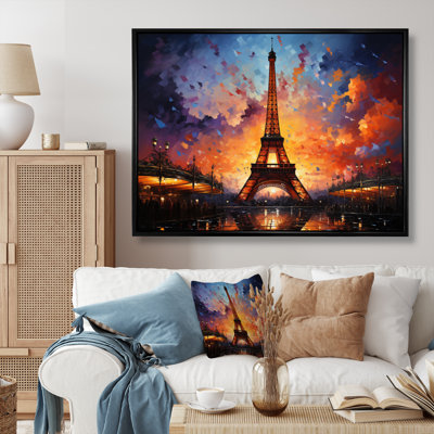 Malaikha " Carousels In Paris "