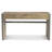Tribeca Solid Wood Solid Wood Writing Desk