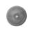 17.59'' Glass Oval Vessel Bathroom Sink-57387107