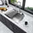 Brushed Nickel selected