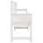 White is out of stock