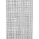 Premium Machine Washable Prisco Gray Rug