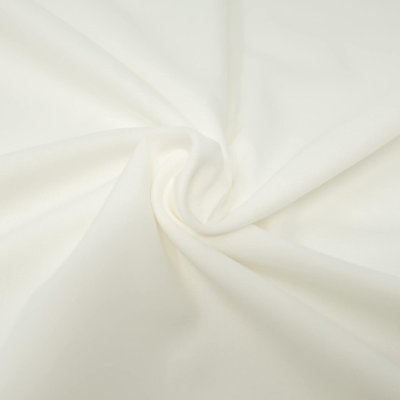 Bleached Crease Resistant 100% Cotton Fabric
