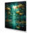 Wrapped Canvas