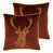 Burgundy/Gold is out of stock
