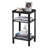 Top End Table with Storage-97850621