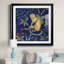 Venezia Monkey Garden III - peinture encadrée-2144728224-2144728226