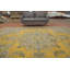 Tapis traditionnel en laine 10 x 12