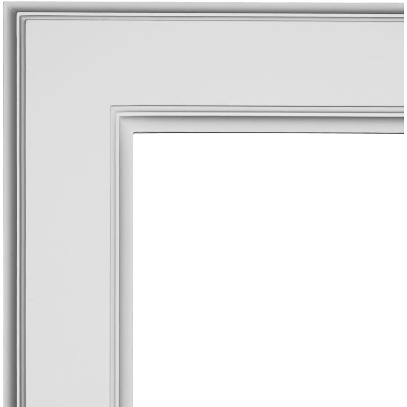 Inner Corner for 5" Traditional Coffered Ceiling System