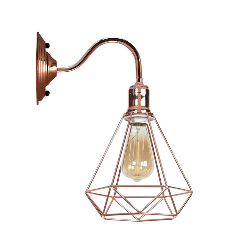 Desbois Armed Sconce, Yes