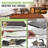 Heated Cat House for Outside Outdoor Cat House Weatherproof Insulated Feral Cat Shelter with Heater and Insulated Liner