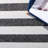 Areebah Performance Striped Indoor/Outdoor Area Rug-1021020451