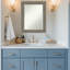 Miroir mural de salle de bain Attic-119569511
