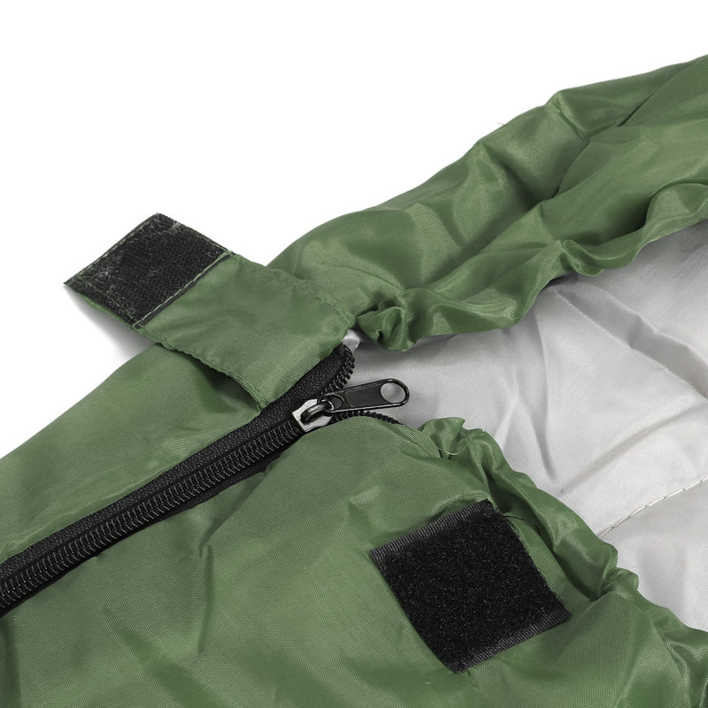 Arghira 1 Person Tent, Green