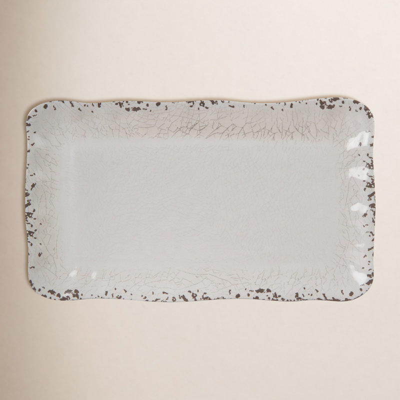 Veranda Cracked Glazed