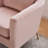 Azoriah 28.9 Wide Armchair-284837101