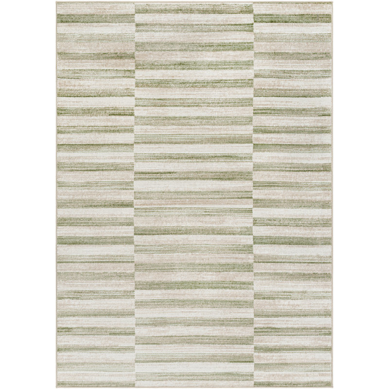 Amneris Abstract Area Rug, Rectangle 160 x 213cm