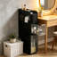 Plastic / Acrylic Bathroom Shelves-1436993893