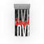 Multicolore Ambesonne Live Laugh Love-106746337
