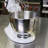Stainless Steel Mixing Bowl