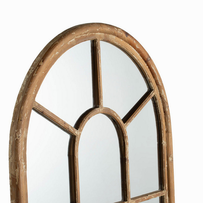 Turner Arch Mirror