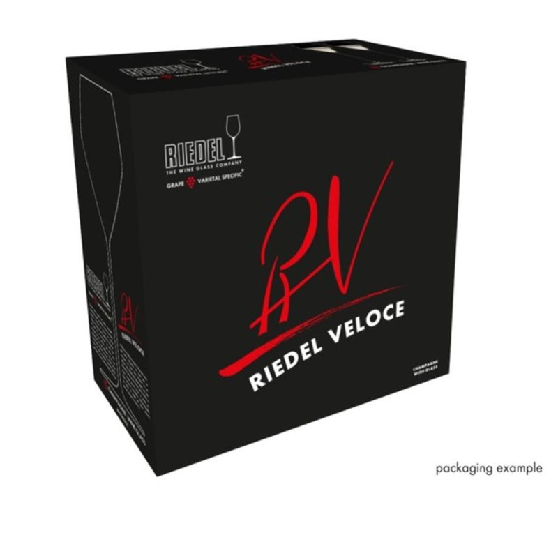 RIEDEL Veloce Champagne Wine Glass