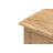 Side Table with Storage