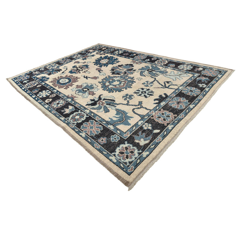 Padilla Ivory Rug