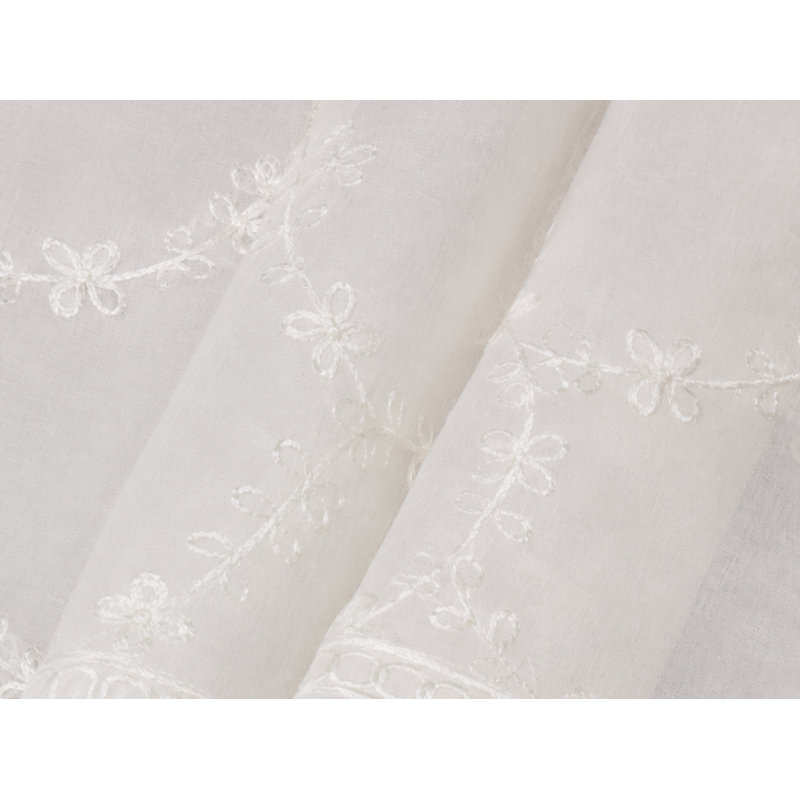 Ailani Sheer Curtain, 54" W x 120" L
