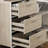 Lackowski 68.5'' Kitchen Pantry-194613731