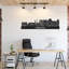 Handmade Cities & Countries Wall Decor on Solid Wood-1520337789-1520337784