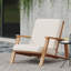 Chaise club Paloma-130143872