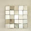 Miroir 24 po Plash