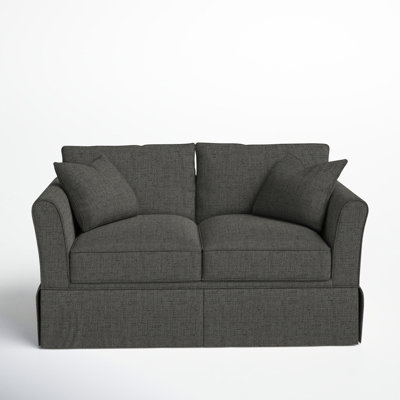 Shelby Upholstered 60'' Sofa