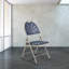 Chaise pliante NPS 1100 Series Deluxe-1613509253
