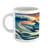 Lecenta Ceramic Coffee Mug