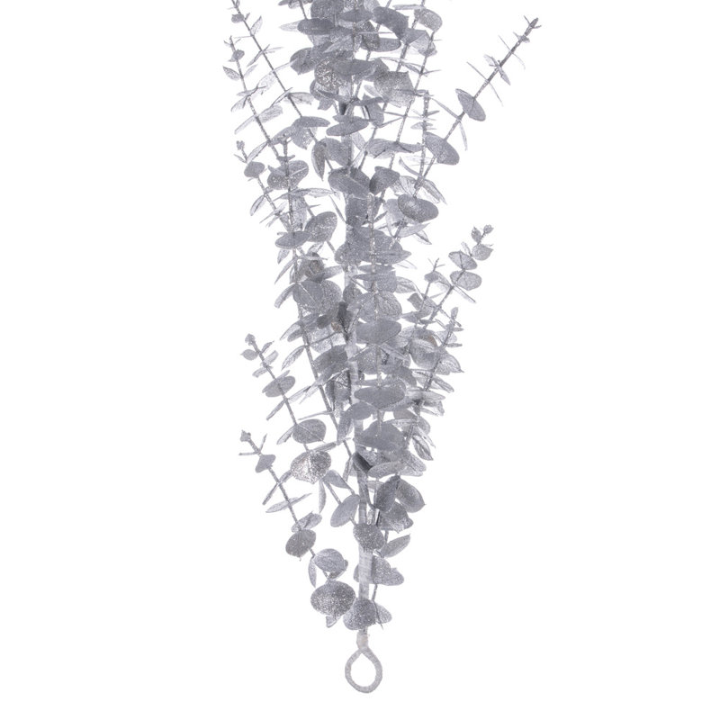 72'' in. Faux Eucalyptus Garland