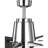 Kiska 60'' Ceiling Fan with LED Lights-1717657601